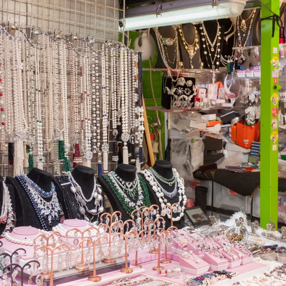 利源東西街相片1