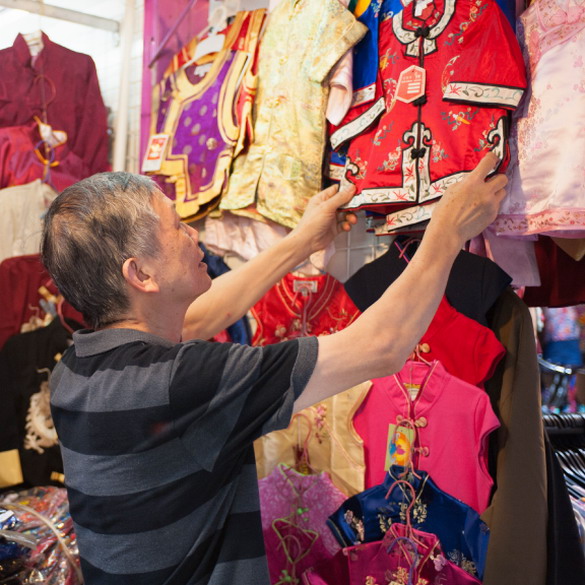 利源東西街相片10